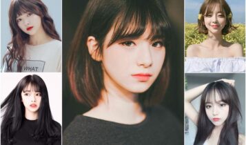 15 ไอเดียตัดหน้าม้าลดอายุ หน้าเด็กสวยใสใสกริ้งๆ เอาอยู่ทุกลุค