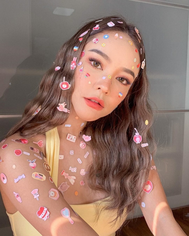 รายการ 94+ ภาพพื้นหลัง แต่งหน้าเซกซี่ ใหม่ที่สุด