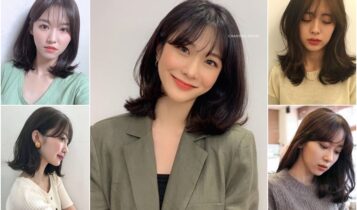 ทรงผมสั้นประบ่า เลยบ่า มาแรงปี 2022