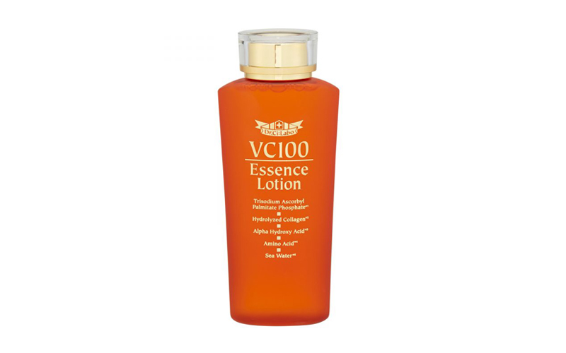 vc100 essence lotion ราคา reviews