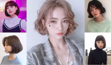 อัพเดต 20 ทรงผมสั้น 2023 เปลี่ยนลุครับปีใหม่ ตัดแล้วน่ารัก สวยชิคทั้งปี