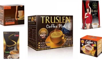 6 กาแฟลดน้ำหนัก 2023 ช่วยพุงยุบ น้ำหนักลด หุ่นเฟิร์มสวย