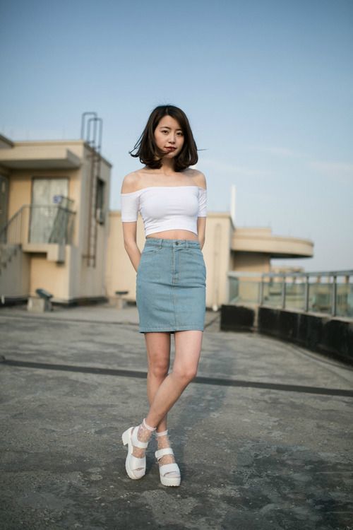 20 ไอเดียแต่งตัวสำหรับ ''สาวผมสั้น'' หลากแนว หลายสไตล์ ลุคไหนก็เกิด!! 20 ไอเดียแต่งตัวสำหรับ ''สาวผมสั้น'' หลากแนว หลายสไตล์ ลุคไหนก็เกิด!!