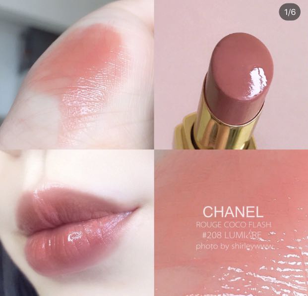 chanel no 5 สี แดง รีวิว shoes