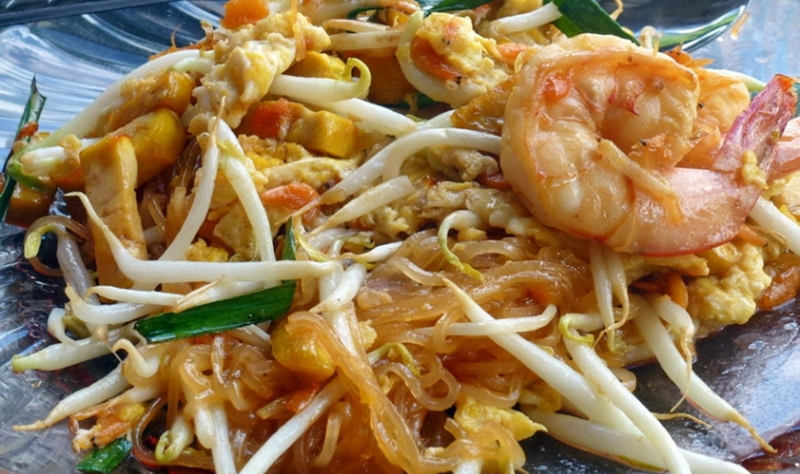 สอนทำ ''น้ำซอสผัดไทย'' สูตรโบราณ อร่อยแบบไม่ต้องปรุงรสเพิ่ม